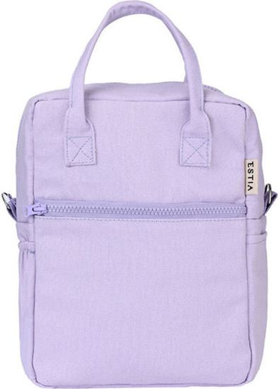 Εικόνα από ΤΣΑΝΤΑ ΦΑΓΗΤΟΥ SAVE THE AEGEAN ΙΣΟΘΕΡΜΙΚΗ 7lt LAVENDER PURPLE