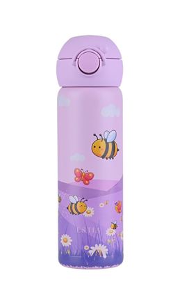 Εικόνα της ΘΕΡΜΟΣ ΠΑΙΔΙΚΟ WONDER BOTTLE SAVE THE AEGEAN 500ml GARDEN FRIENDS