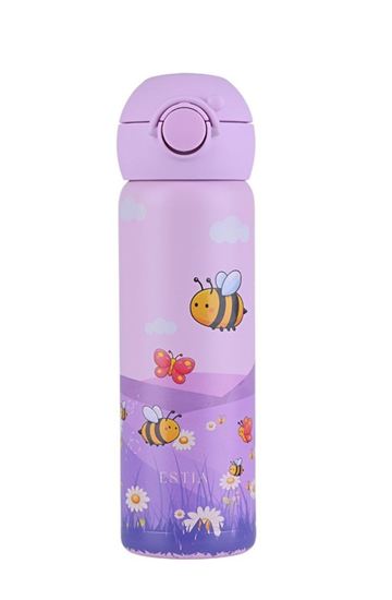 Εικόνα από ΘΕΡΜΟΣ ΠΑΙΔΙΚΟ WONDER BOTTLE SAVE THE AEGEAN 500ml GARDEN FRIENDS