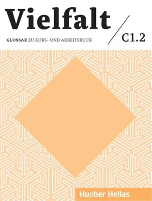 Εικόνα της VIELFALT C1.2 GLOSSAR