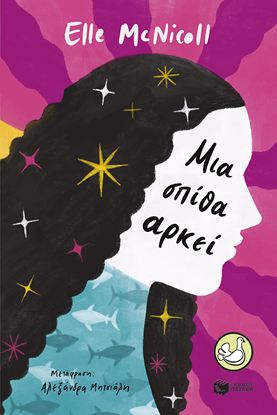 Εικόνα της ΜΙΑ ΣΠΙΘΑ ΑΡΚΕΙ