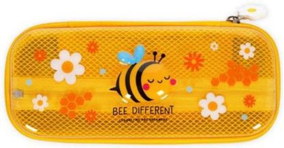 Εικόνα της LEGAMI MILANO WONDER-WOW ΚΑΣΕΤΙΝΑ ΥΦΑΣΜΑΤΙΝΗ BEE