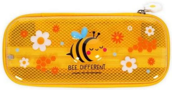 Εικόνα από LEGAMI MILANO WONDER-WOW ΚΑΣΕΤΙΝΑ ΥΦΑΣΜΑΤΙΝΗ BEE