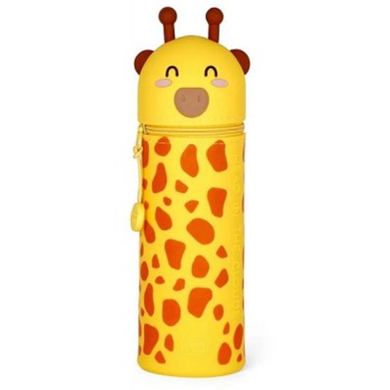 Εικόνα από LEGAMI MILANO KAWAII ΚΑΣΕΤΙΝΑ ΣΙΛΙΚΟΝΗΣ 2 ΙΝ1 GIRAFFE