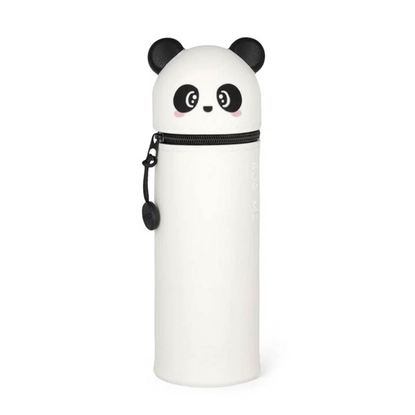 Εικόνα της LEGAMI MILANO KAWAII ΚΑΣΕΤΙΝΑ ΣΙΛΙΚΟΝΗΣ 2 ΙΝ1 PANDA