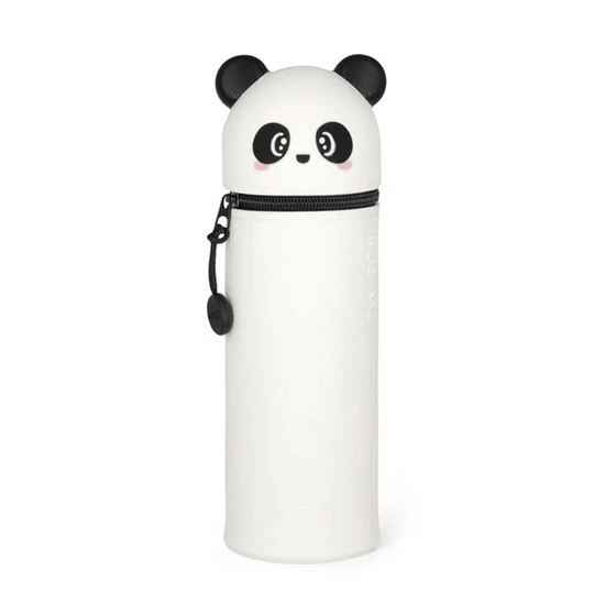 Εικόνα από LEGAMI MILANO KAWAII ΚΑΣΕΤΙΝΑ ΣΙΛΙΚΟΝΗΣ 2 ΙΝ1 PANDA