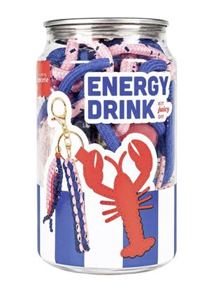 Εικόνα της ΓΟΥΡΙ DIY KIT PSIIIT ENERGY DRINK