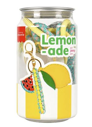 Εικόνα της ΓΟΥΡΙ DIY KIT PSIIIT LEMONADE