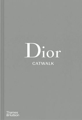Εικόνα της DIOR CATWALK: THE COMPLETE COLLECTIONS HC