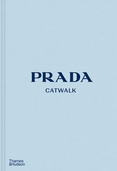 Εικόνα από PRADA CATWALK: THE COMPLETE COLLECTIONS HC