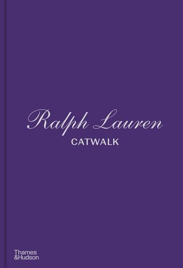 Εικόνα από RALPH LAUREN CATWALK: THE COMPLETE COLLECTIONS HC