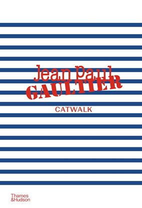 Εικόνα της JEAN PAUL GAULTIER CATWALK: THE COMPLETE COLLECTIONS HC