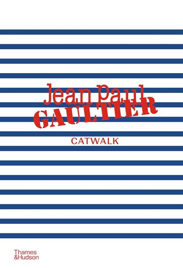 Εικόνα από JEAN PAUL GAULTIER CATWALK: THE COMPLETE COLLECTIONS HC