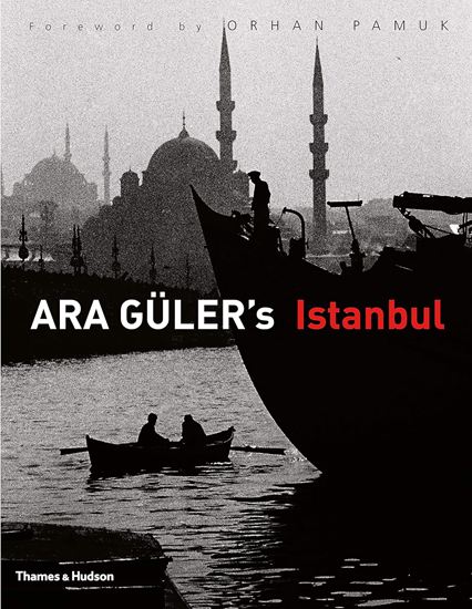 Εικόνα από ARA GULER'S ISTANBUL HC