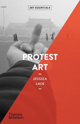 Εικόνα της ART ESSENTIALS: PROTEST ART