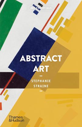 Εικόνα της ART ESSENTIALS: ABSTRACT ART