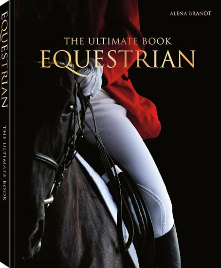 Εικόνα από EQUESTRIAN: THE ULTIMATE BOOK HC