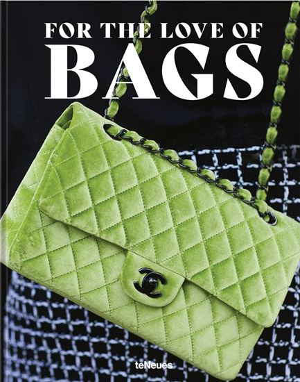 Εικόνα από FOR THE LOVE OF BAGS HC