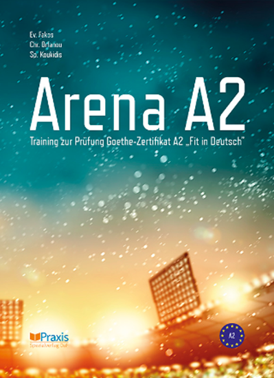 Εικόνα από ARENA A2 KURSBUCH