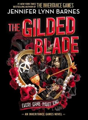 Εικόνα της THE GILDED BLADE
