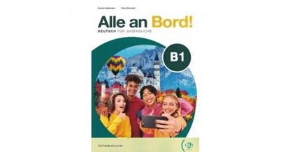 Εικόνα της ALLE AN BORD! 3 - TB + 2 AUDIO CDS