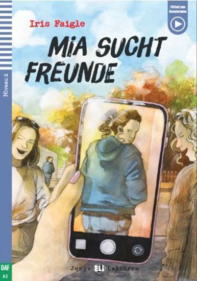 Εικόνα από JEL 2: MIA SUCHT FREUNDE