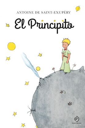 Εικόνα της EL PRINCIPITO