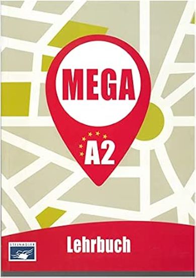 Εικόνα από MEGA A2 KURSBUCH