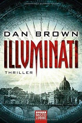 Εικόνα της ILLUMINATI TASCHENBUCH