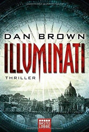 Εικόνα από ILLUMINATI TASCHENBUCH