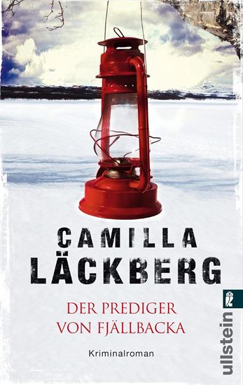 Εικόνα από DER PREDIGER VON FJALLBACKA TASCHENBUCH