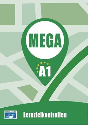 Εικόνα της MEGA A1 LERNZIELKONTROLLEN