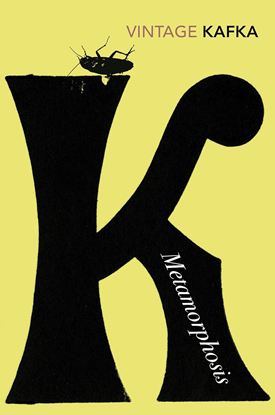 Εικόνα της VINTAGE CLASSICS: METAMORPHOSIS PB