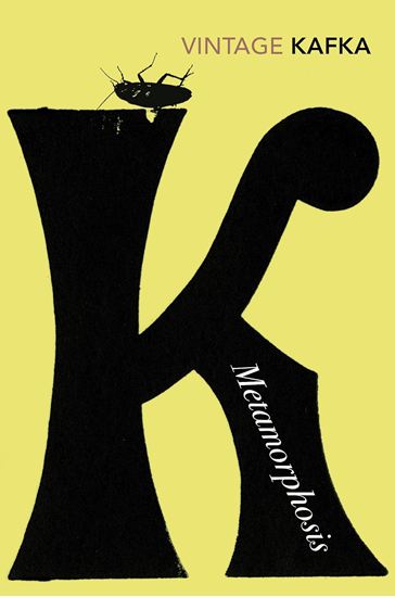 Εικόνα από VINTAGE CLASSICS: METAMORPHOSIS PB