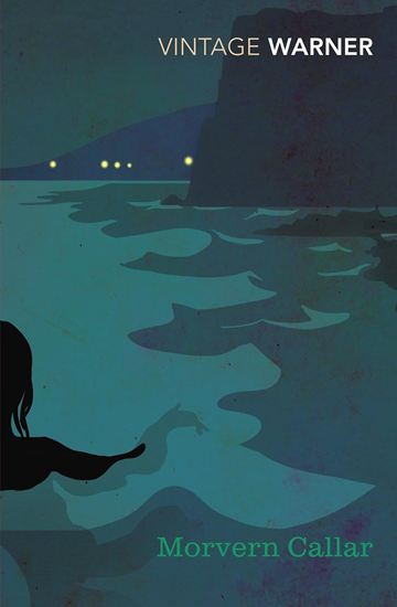 Εικόνα από VINTAGE CLASSICS: MORVERN CALLAR PB