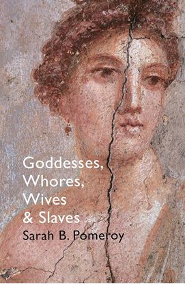 Εικόνα της GODDESSES, WHORES, WIVES AND SAINTS PB