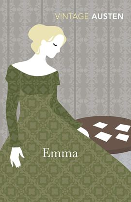 Εικόνα της VINTAGE CLASSICS: EMMA PB