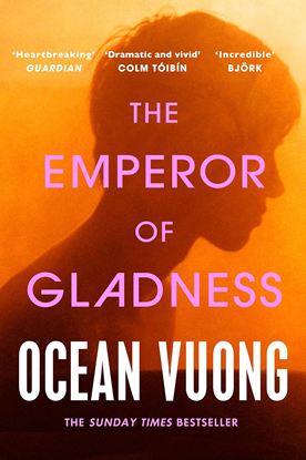 Εικόνα της THE EMPEROR OF GLADNESS PB