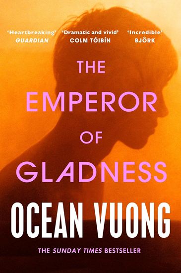 Εικόνα από THE EMPEROR OF GLADNESS PB