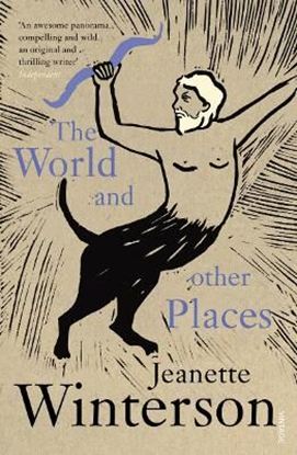 Εικόνα της THE WORLD AND OTHER PLACES PB