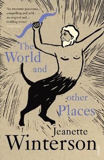 Εικόνα από THE WORLD AND OTHER PLACES PB