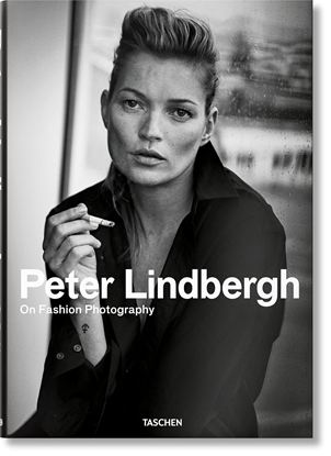 Εικόνα της TASCHEN FOTO: PETER LINDBERGH. ON FASHION PHOTOGRAPHY HC