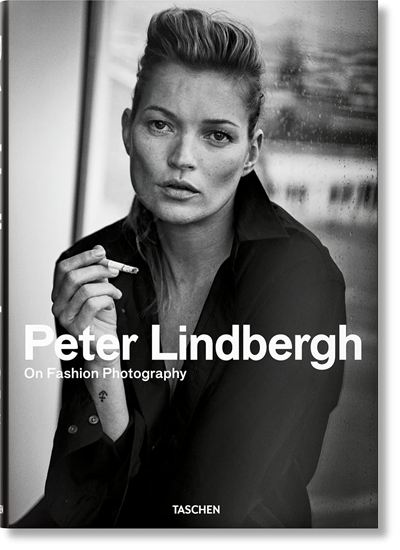 Εικόνα από TASCHEN FOTO: PETER LINDBERGH. ON FASHION PHOTOGRAPHY HC