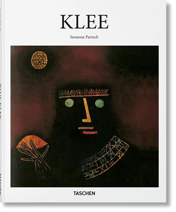 Εικόνα της TASCHEN BASIC ART SERIES: KLEE HC