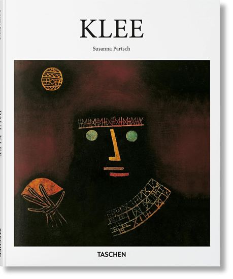Εικόνα από TASCHEN BASIC ART SERIES: KLEE HC