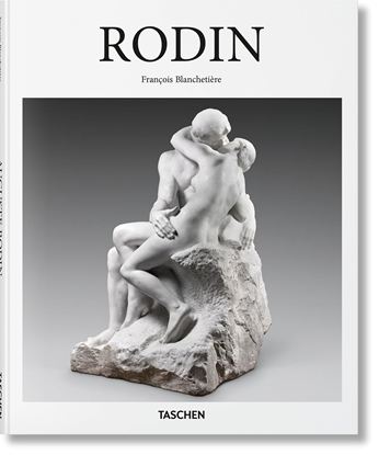 Εικόνα της TASCHEN BASIC ART SERIES: RODIN HC