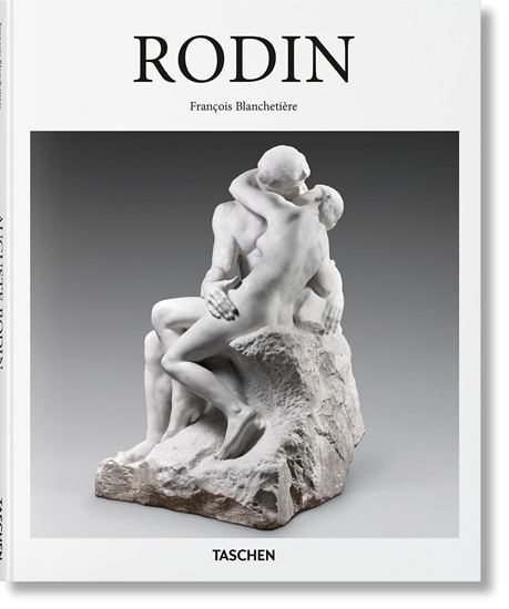 Εικόνα από TASCHEN BASIC ART SERIES: RODIN HC