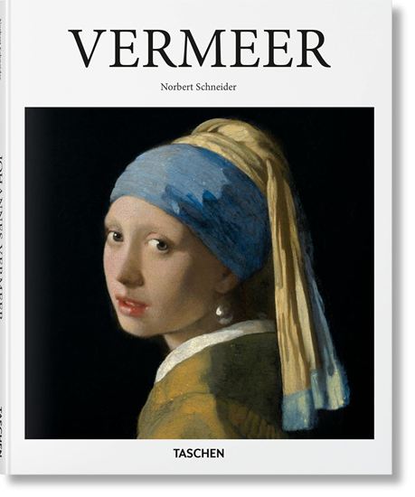 Εικόνα από TASCHEN BASIC ART SERIES: VERMEER HC