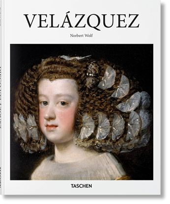 Εικόνα της TASCHEN BASIC ART SERIES: VELAZQUEZ HC