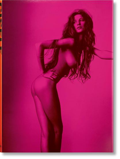 Εικόνα από TASCHEN XL: GISELE BUNDCHEN HC